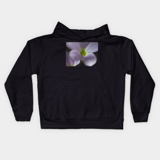 Oxalis Kids Hoodie